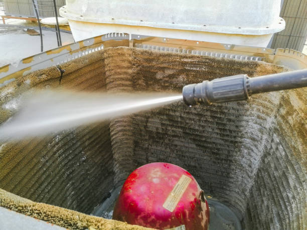 Marlboro Meadows, MD Airduct Cleaning Company