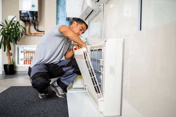 Best Professional Duct Cleaning Services  in Marlboro Meadows, MD