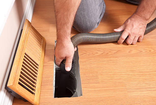 Home Air Vent Cleaning in Marlboro Meadows, MD