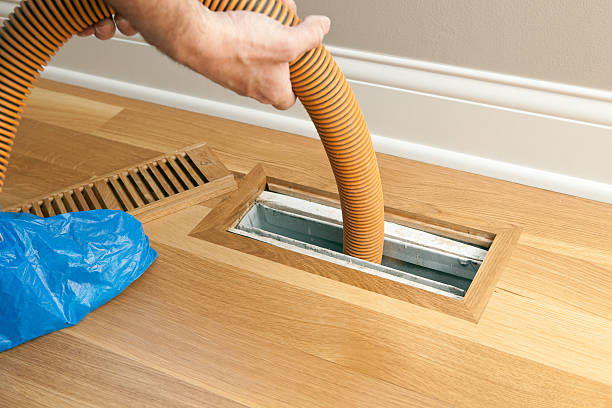 Best General Air Duct Cleaning  in Marlboro Meadows, MD