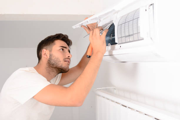 HVAC System Cleaning in Marlboro Meadows, MD
